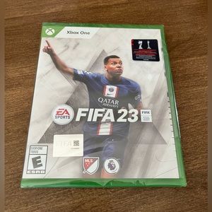 FIFA 2023